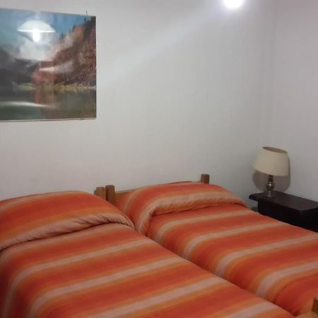 Appartamento Roccione Ovindoli Exterior foto