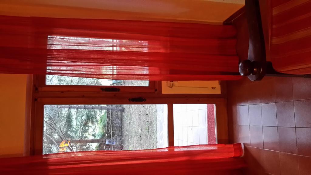 Appartamento Roccione Ovindoli Habitación foto