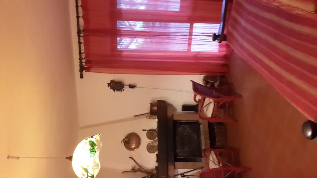 Appartamento Roccione Ovindoli Habitación foto