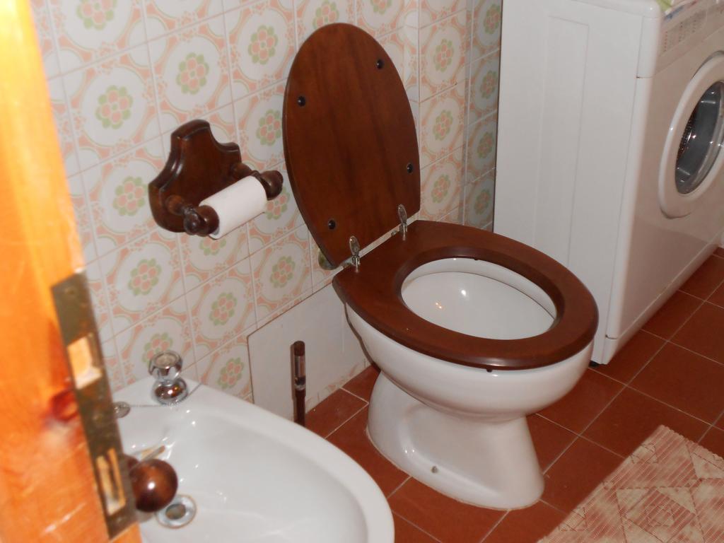 Appartamento Roccione Ovindoli Habitación foto